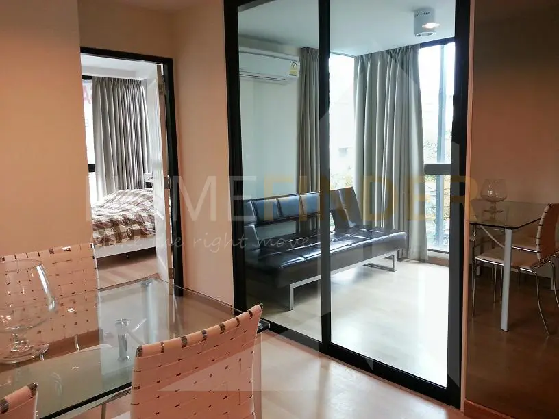 รูป Bangkok Feliz Sukhumvit 69 3 bedrooms, for rent - รูปที่ 13/21