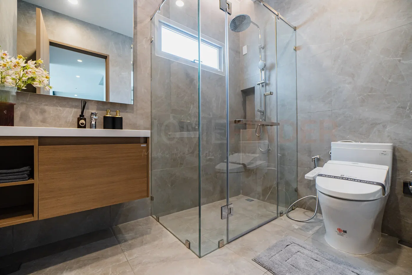 รูป The Marq Exquisite Ratchaphruek-Charansanitwong 5 bedrooms, for sale - รูปที่ 22/35