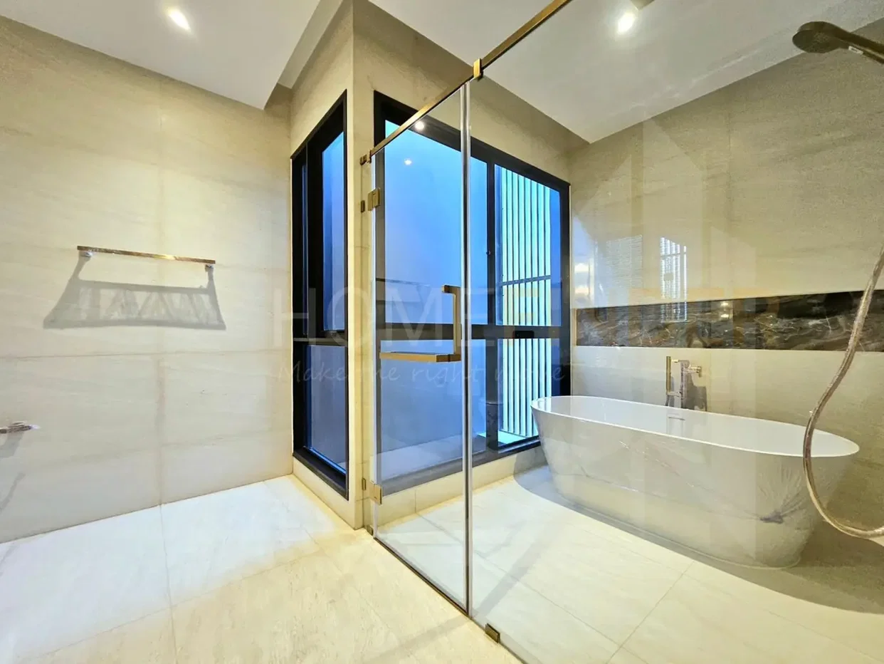 picture BUGAAN KRUNGTHEP KREETHA 4 bedrooms, for rent - 9/9
