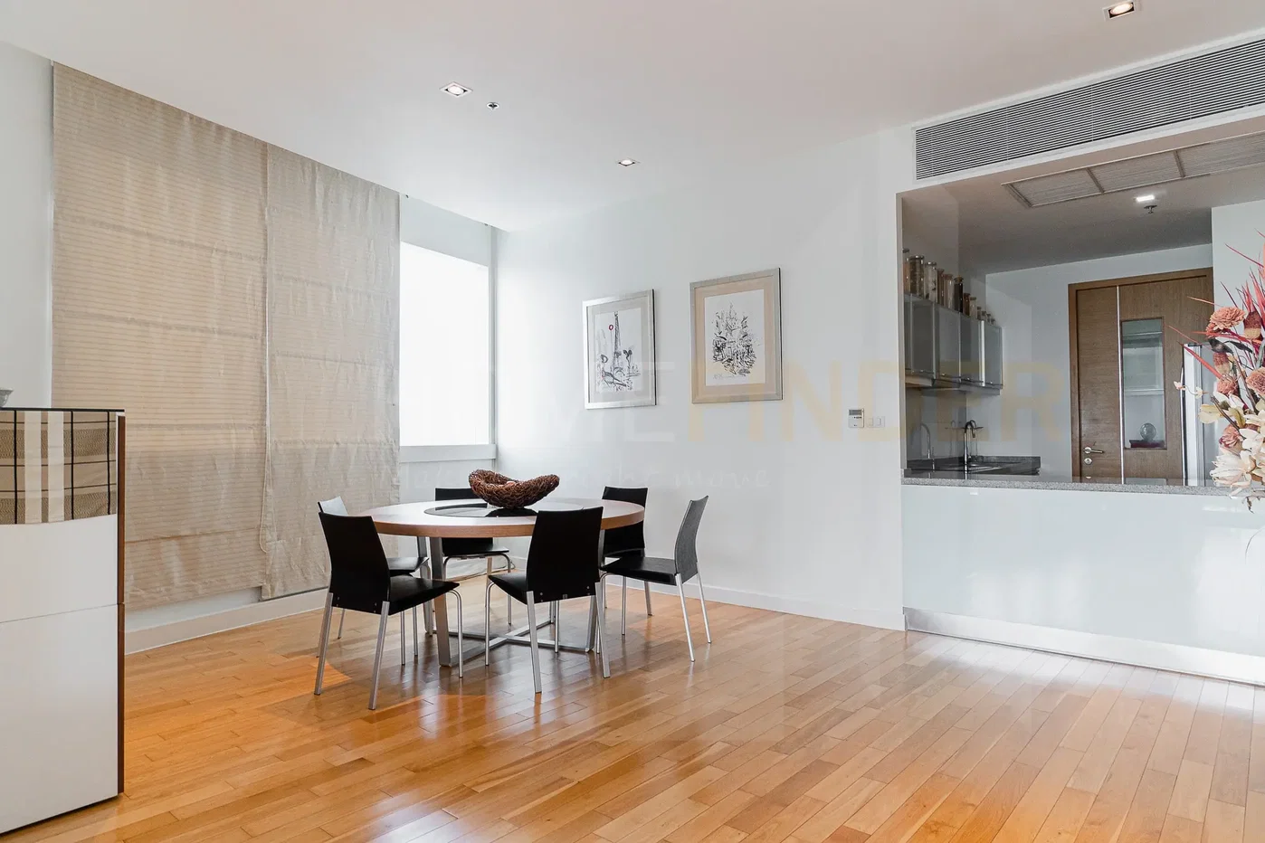 รูป Millennium Residence 3 bedrooms, for sale - รูปที่ 4/15