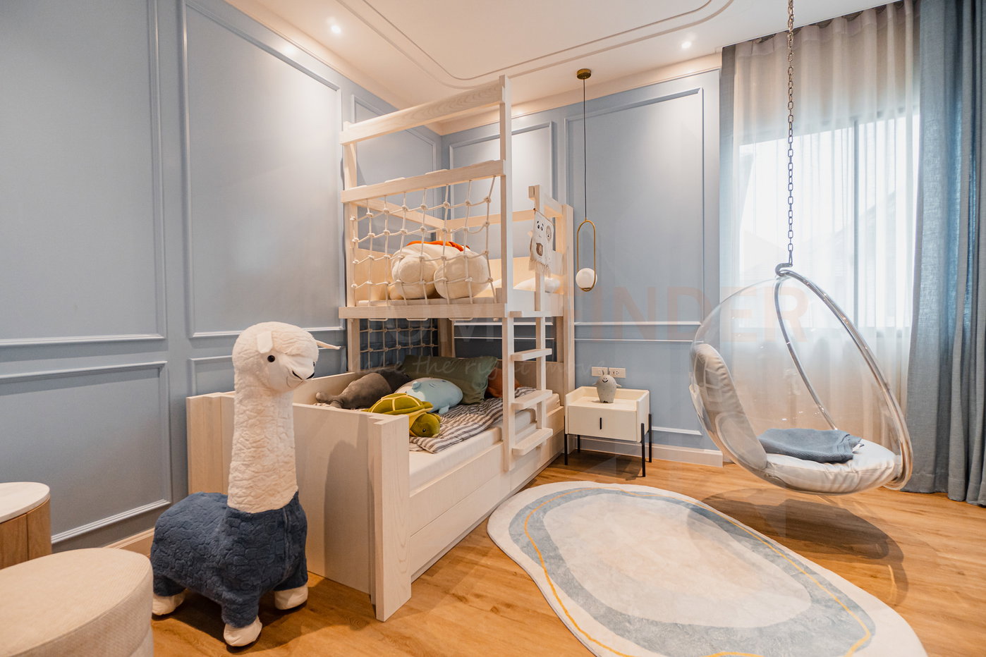 รูป AVIAN Srinakarin - Krungthepkreetha 4 bedrooms, for sale - รูปที่ 10/25