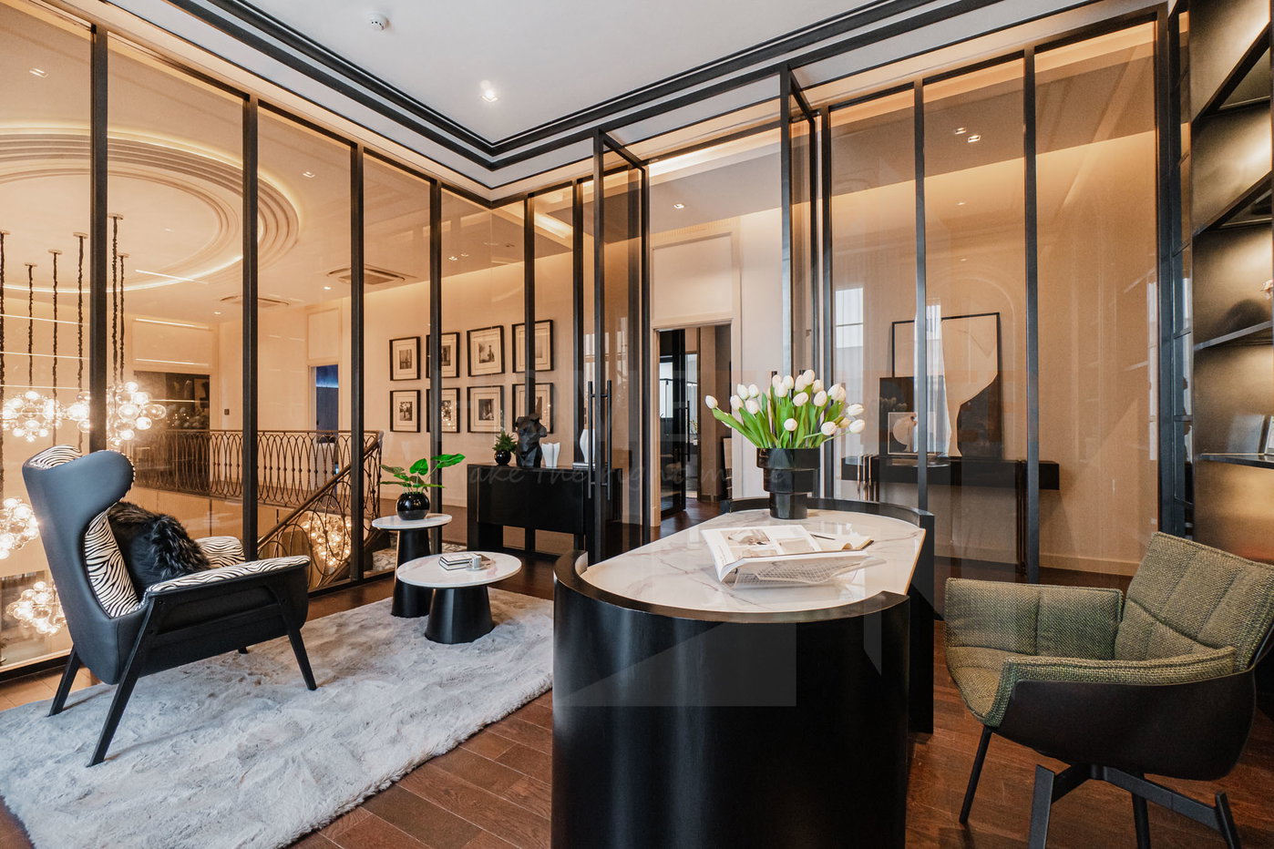 picture Grand Bangkok Boulevard Borommaratchachonnani 6 bedrooms, for sale - 9/20