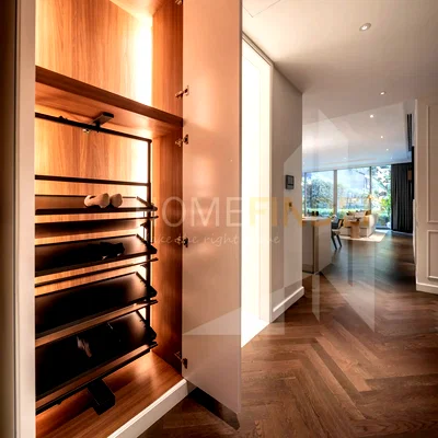 Condos for sale : Dusit Residences 4 bedrooms, for sale
