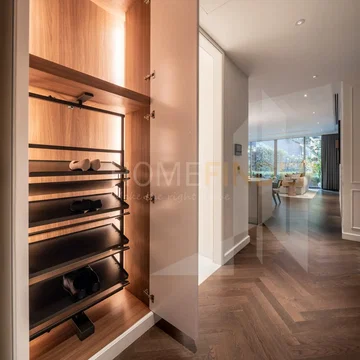 Dusit Residences 4 bedrooms, for sale