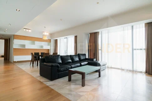 The Met 3 bedrooms, for sale