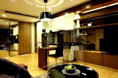 ขายคอนโด : Noble Reveal 2 bedrooms, for sale