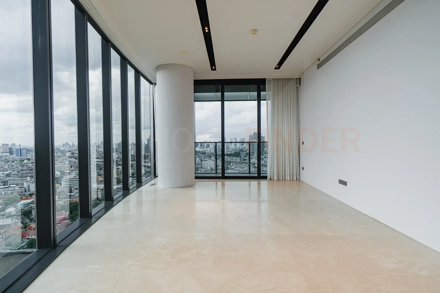 รูป Banyan Tree Residences Riverside Bangkok 2 bedrooms, for sale - รูปที่ 2/13