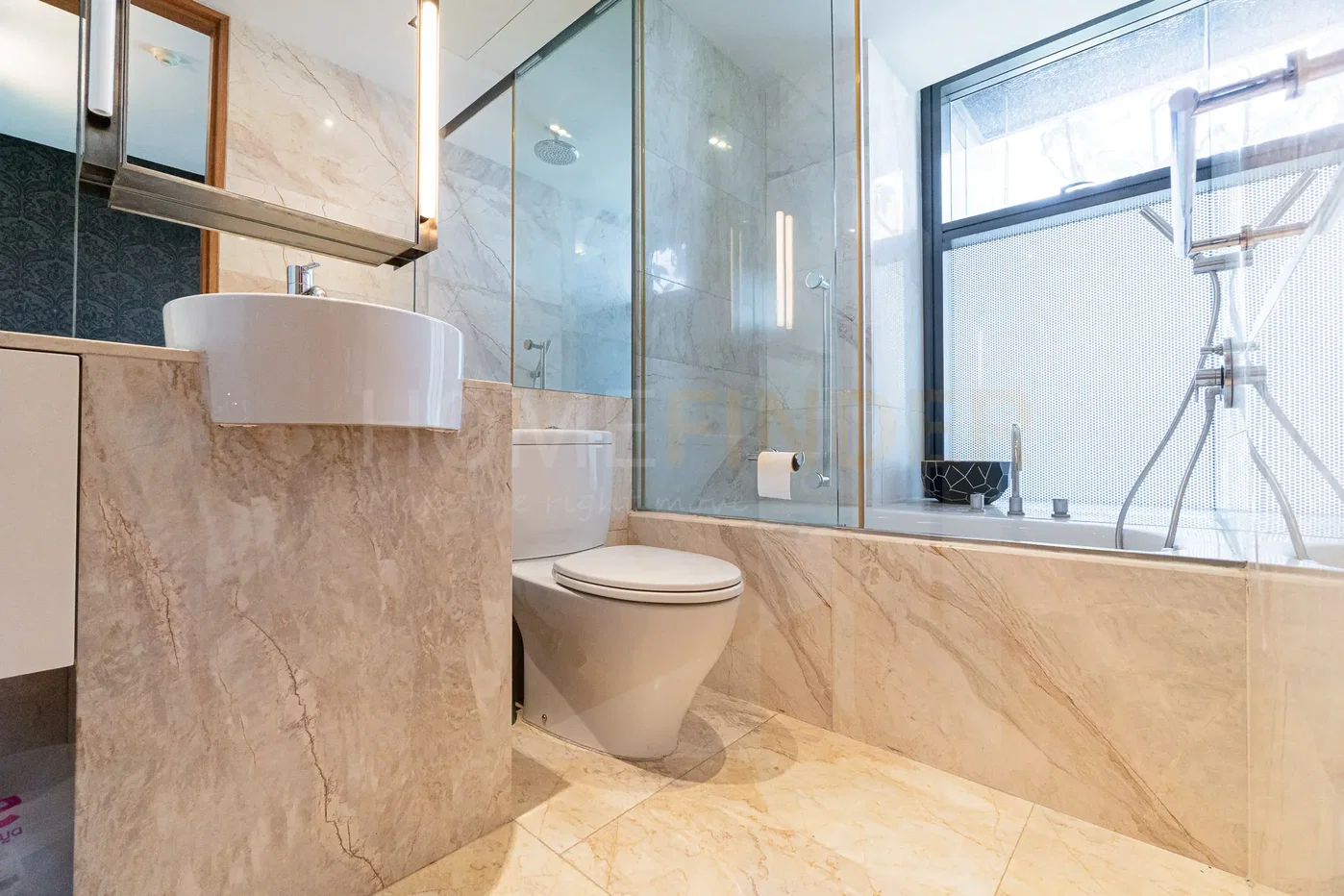 รูป The Met 2 bedrooms, for sale - รูปที่ 16/16