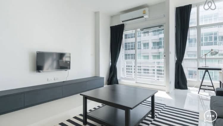 รูป Code: 26KJ4747 ให้เช่า The Four Wings Residence 🔥🔥 จองเดือนนี้รับส่วนลด1,000บาท 🔥🔥 @kjcondo (มี@ข้างหน้าด้วยนะคะ) - รูปที่ 7/18