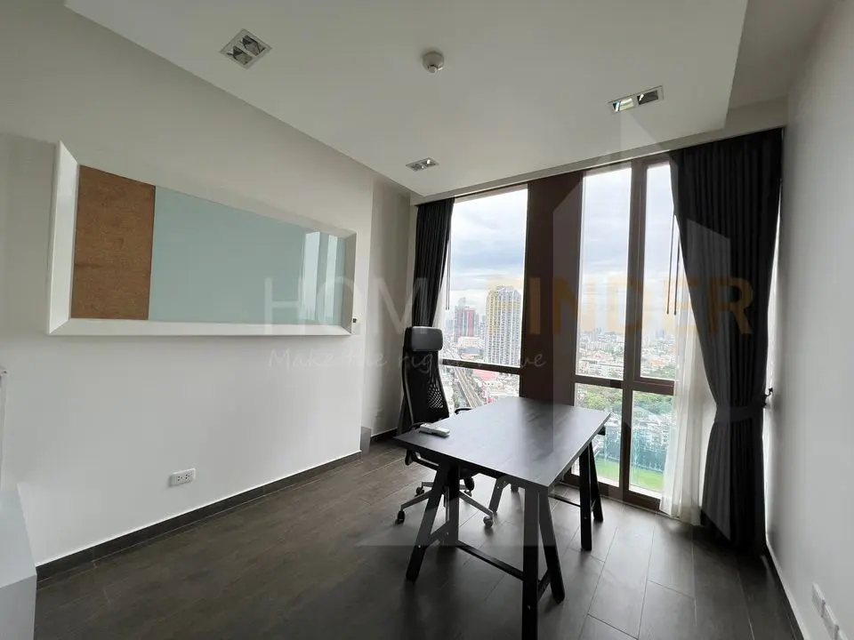 รูป The Lofts Ekkamai 1 bedroom, for sale - รูปที่ 5/8