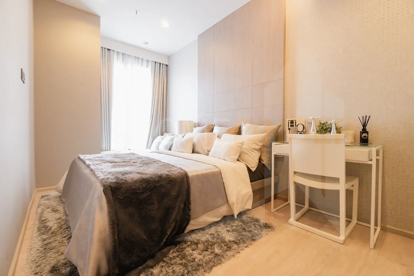 รูป M Thonglor 10 1 bedroom, for sale - รูปที่ 4/14