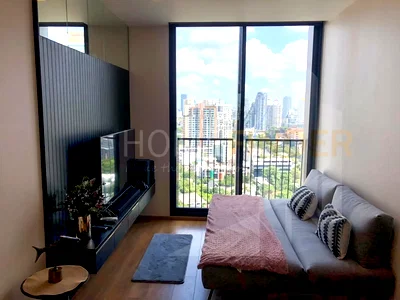คอนโดให้เช่า : The Emporio Place 2 bedrooms, for rent