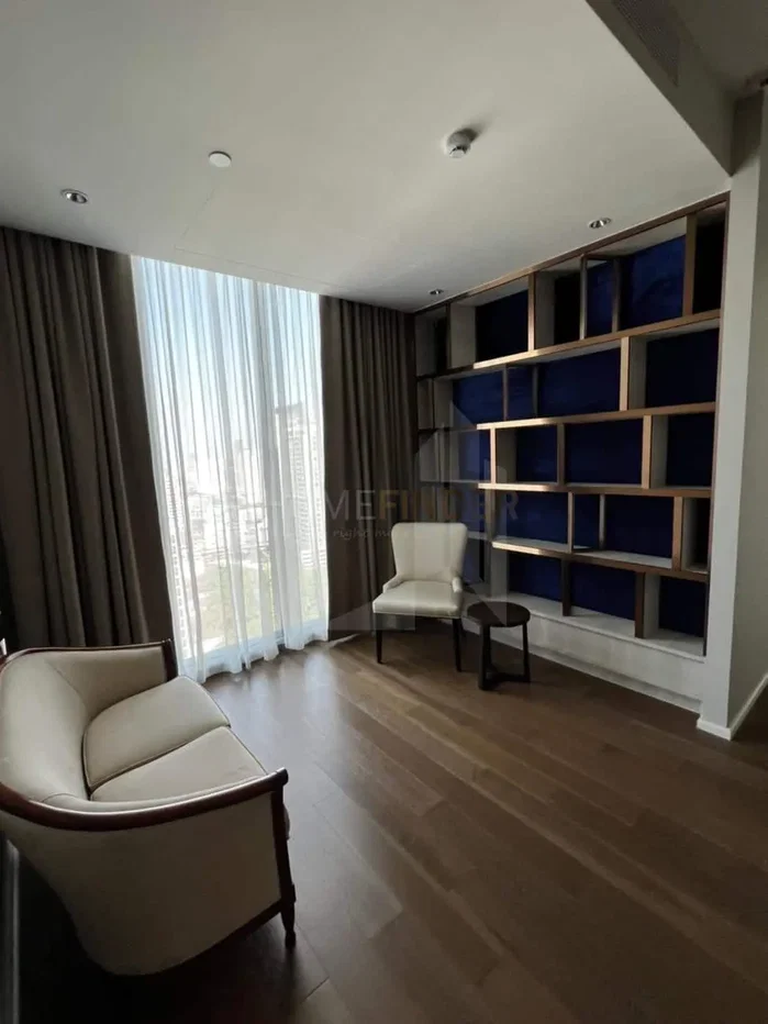 รูป Kraam Sukhumvit 26 3 bedrooms, for rent - รูปที่ 6/8