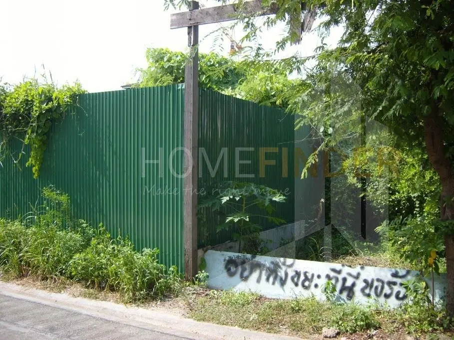 รูป Land For Rent On Nut studio, for rent - รูปที่ 2/5