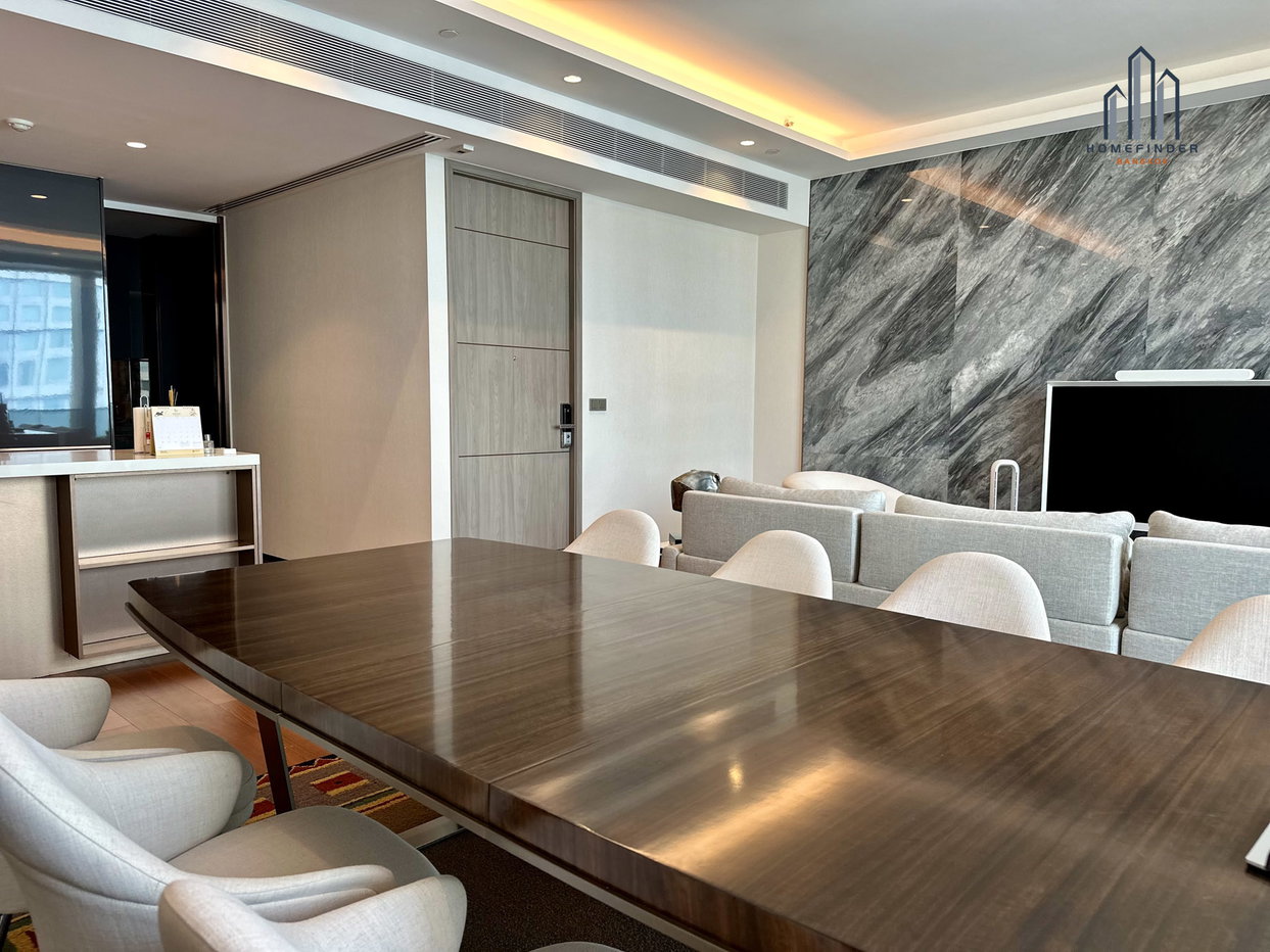 picture The Estelle Phrom Phong 1 bedroom, for sale - 23/25