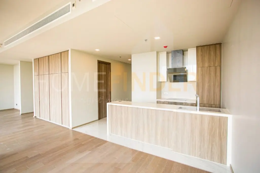 รูป CELES Asoke 3 bedrooms, for rent - รูปที่ 6/7