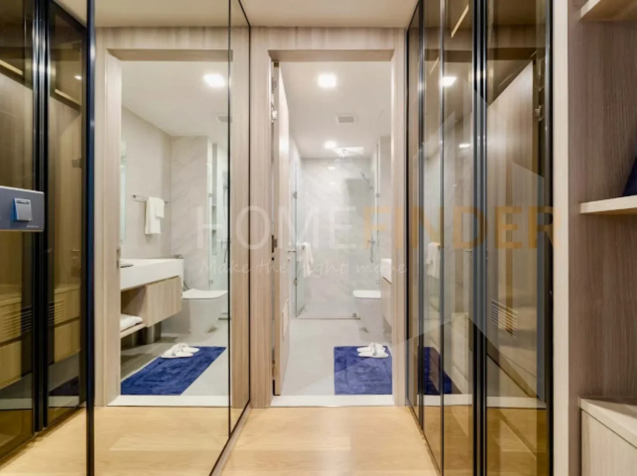 รูป FYNN Sukhumvit 31 3 bedrooms, for rent - รูปที่ 12/12