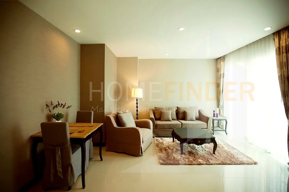 รูป The Prime 11 1 bedroom, for sale - รูปที่ 5/8