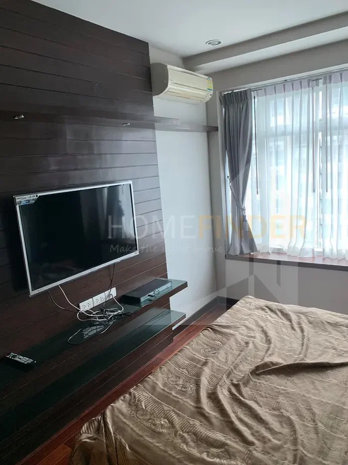 รูป Circle Living Prototype 3 bedrooms, for rent - รูปที่ 2/6