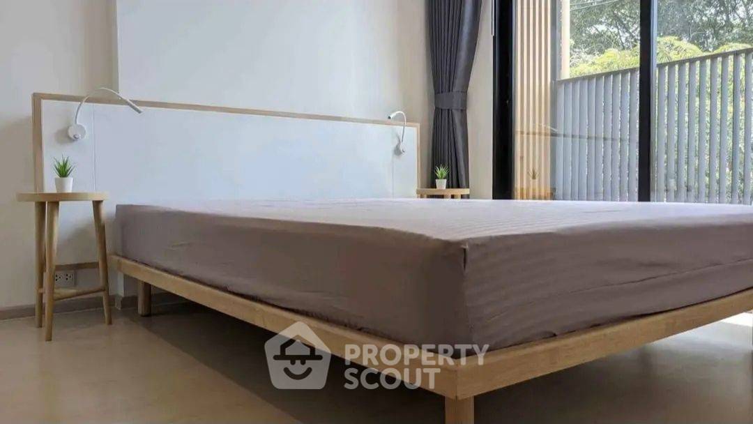 รูป คอนโด 1 ห้องนอน Noble Ambience Sukhumvit 42 ใกล้ BTS เอกมัย (ID 3258297) - รูปที่ 5/7