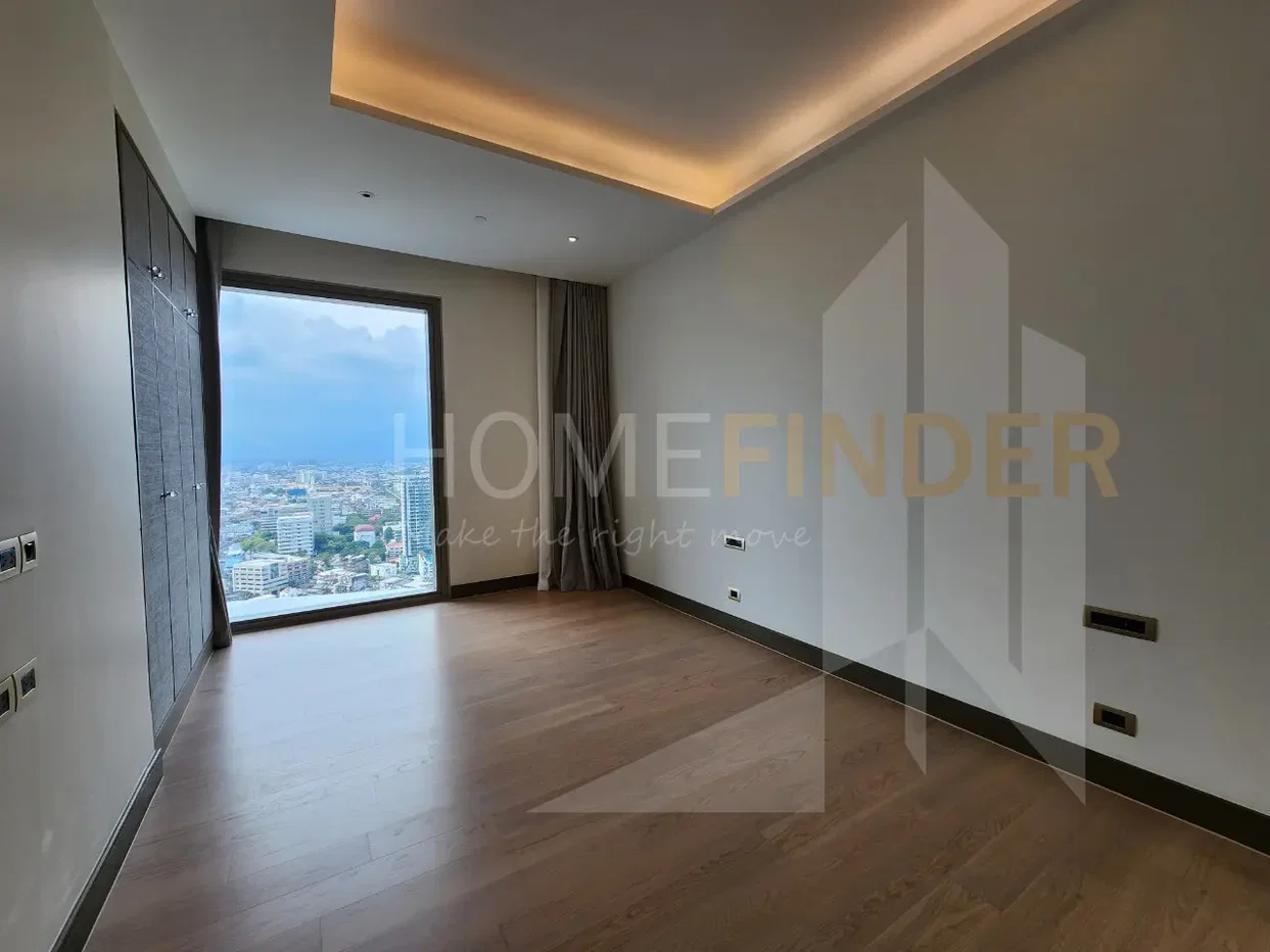 รูป The Residences At Mandarin Oriental Bangkok 3 bedrooms, for rent - รูปที่ 4/7