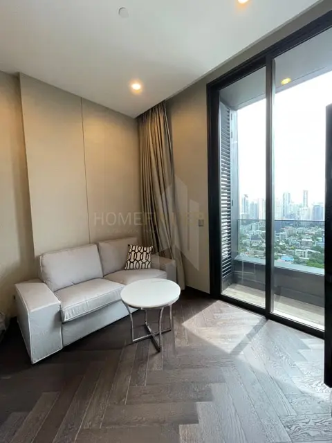 รูป THE ESSE Sukhumvit 36 1 bedroom, for rent - รูปที่ 1/7