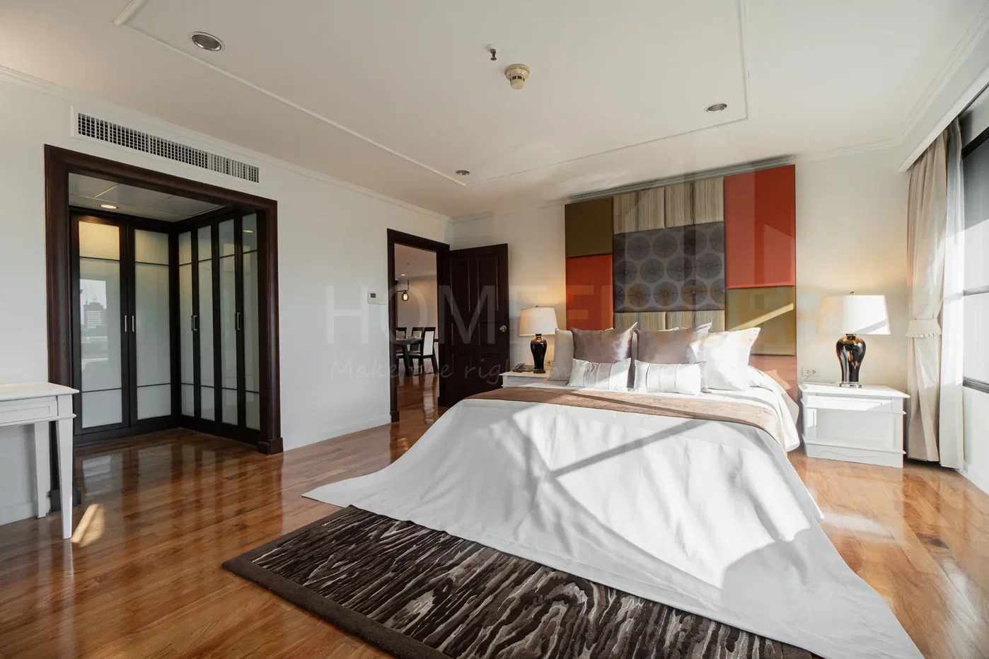 picture Mayfair Garden 3 bedrooms, for rent - 5/10