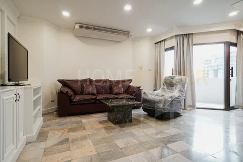 รูปภาพ Fifty Fifth Tower 2 bedrooms, for rent
