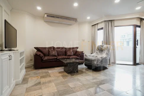Fifty Fifth Tower 2 bedrooms, for rent