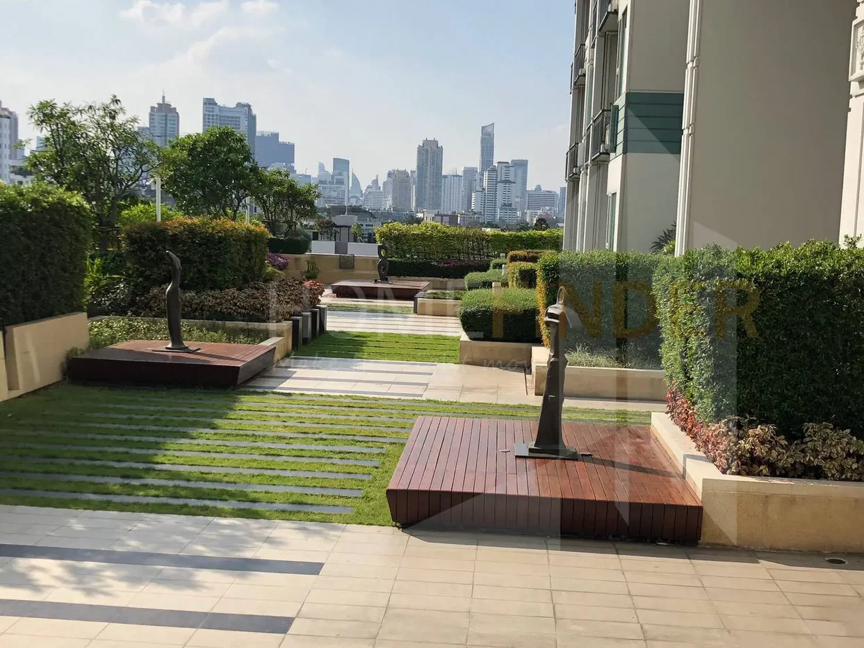 picture Ivy Thonglor 1 bedroom, for rent - 11/14