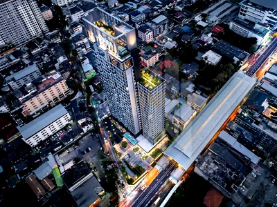 Condos for sale : Quinn Sukhumvit 101 2 bedrooms, for sale