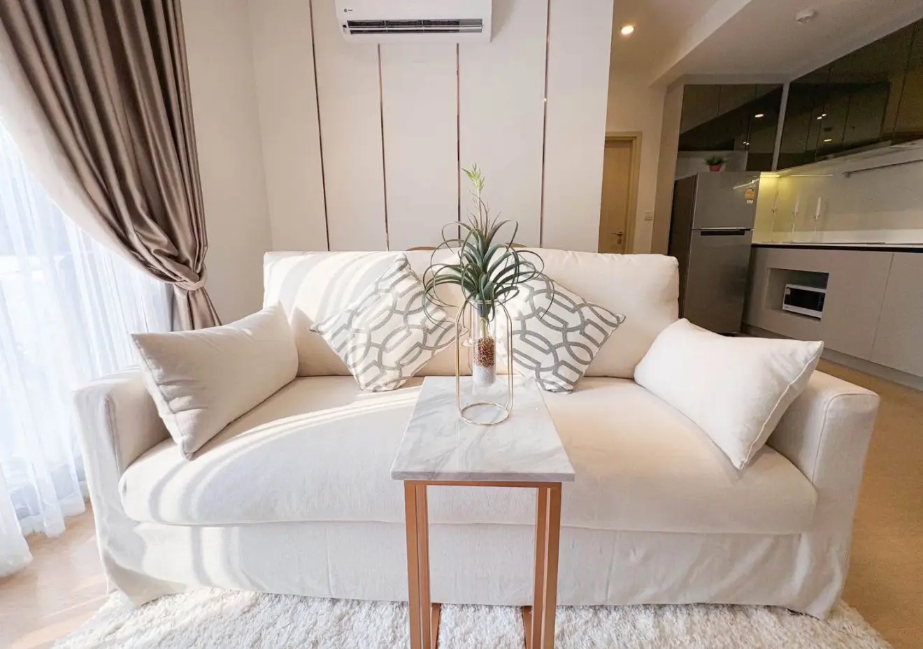 รูป Maru Ekkamai 1 bedroom, for sale - รูปที่ 3/8