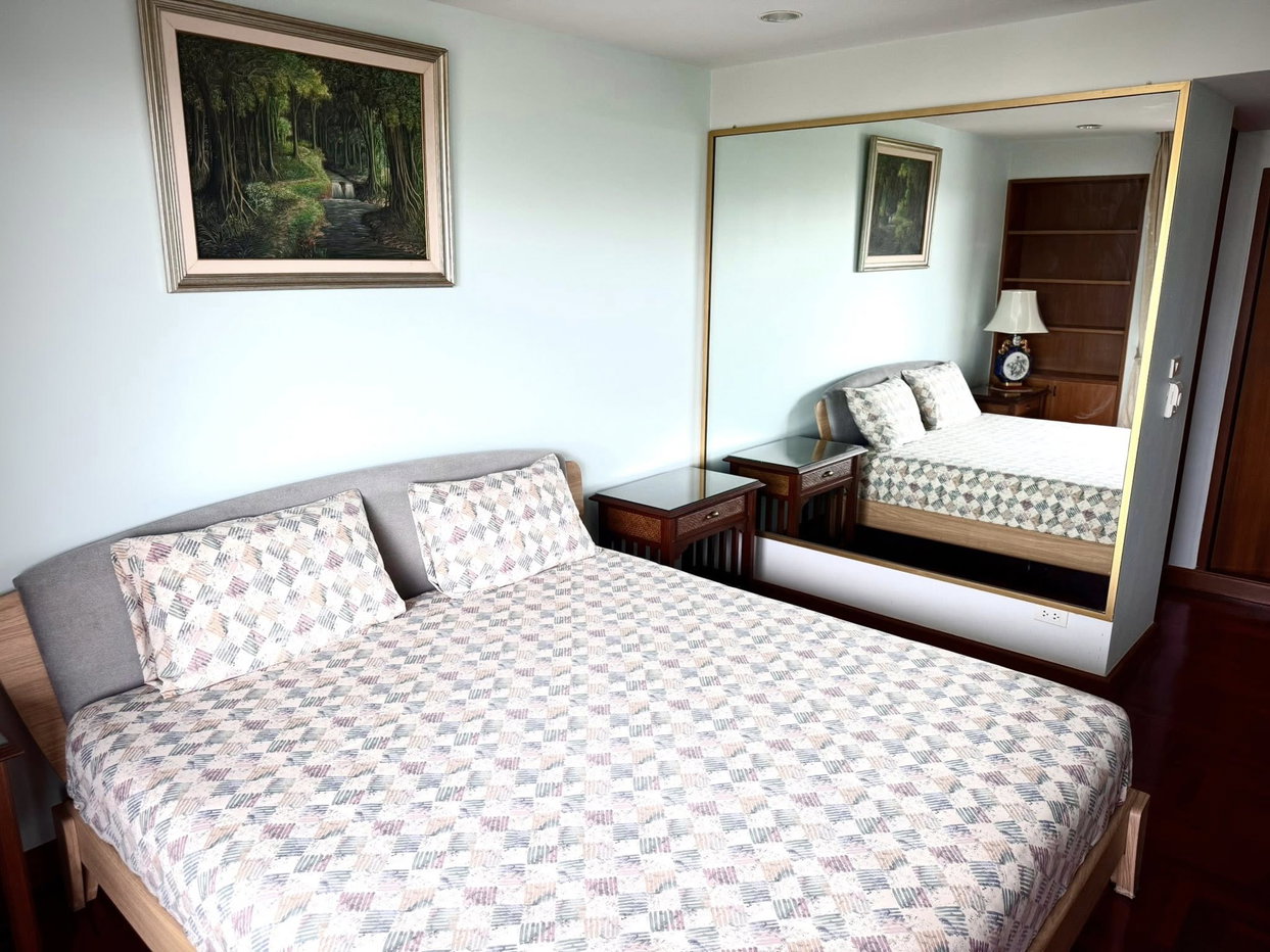 รูป Supreme Ville 2 bedrooms, for rent - รูปที่ 8/22