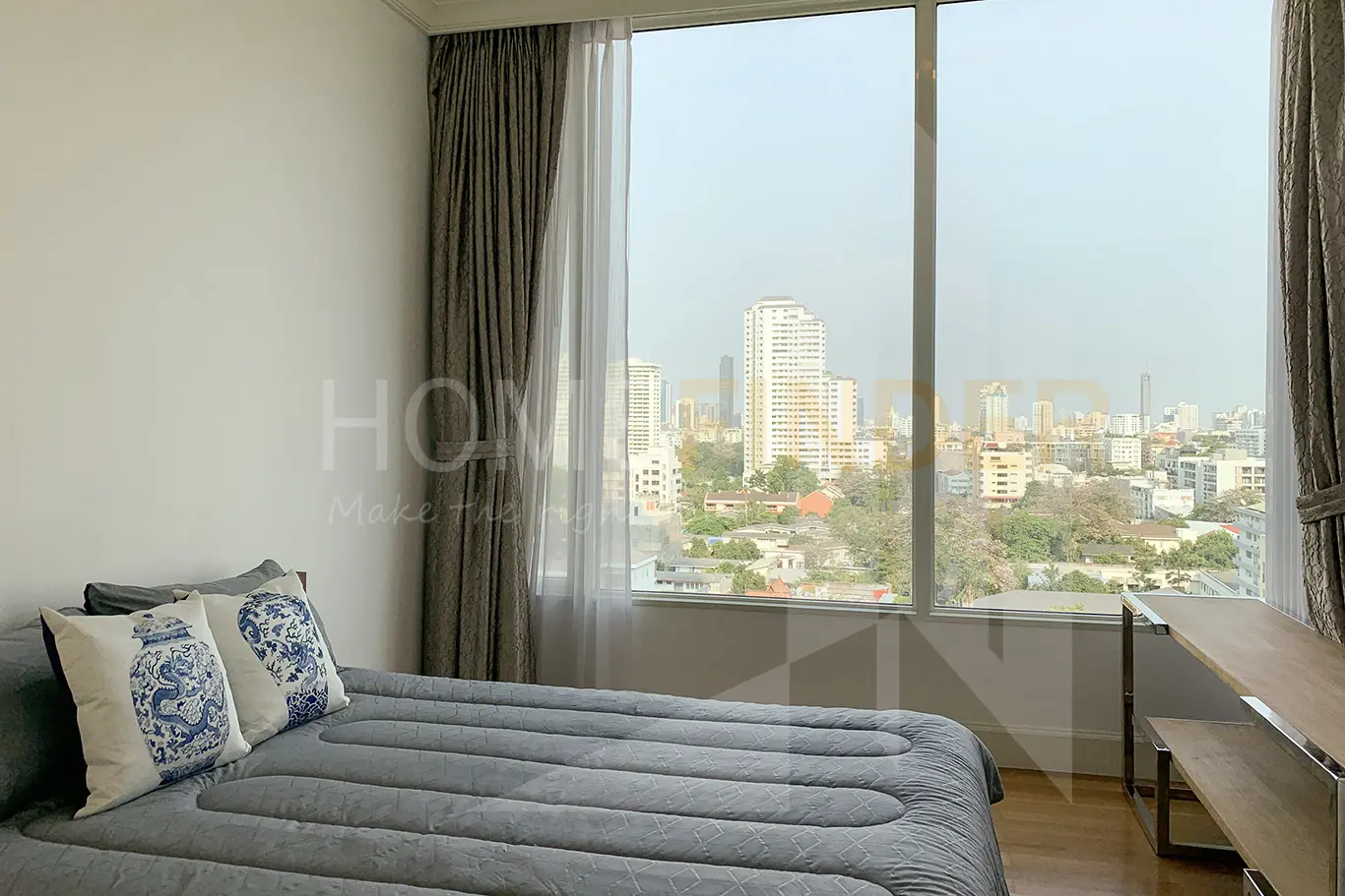 รูป Royce Private Residences 2 bedrooms, for rent - รูปที่ 14/18