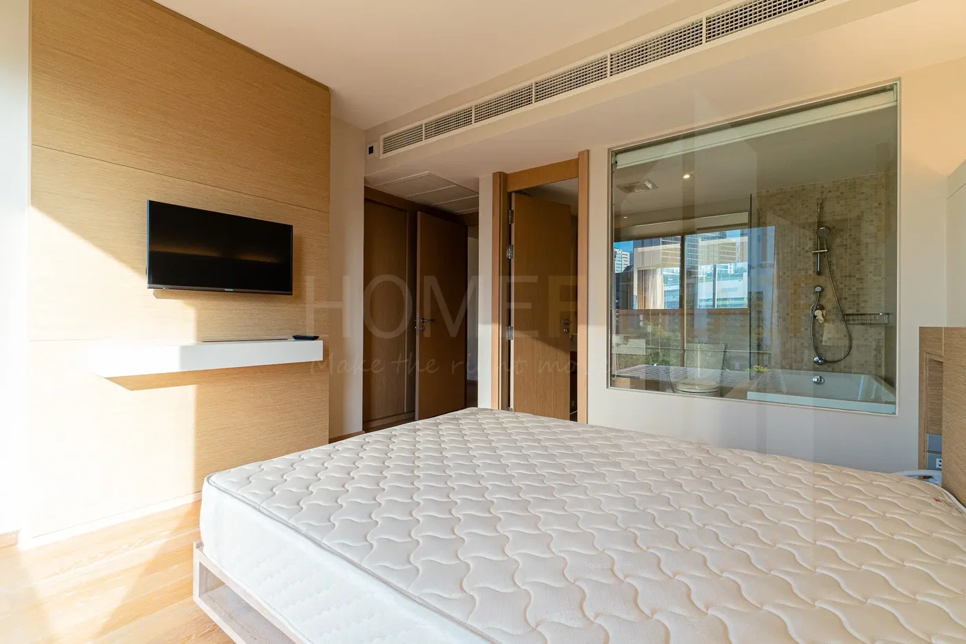 picture The Philo Residence HF-7332 1 bedroom, for rent - 10/14