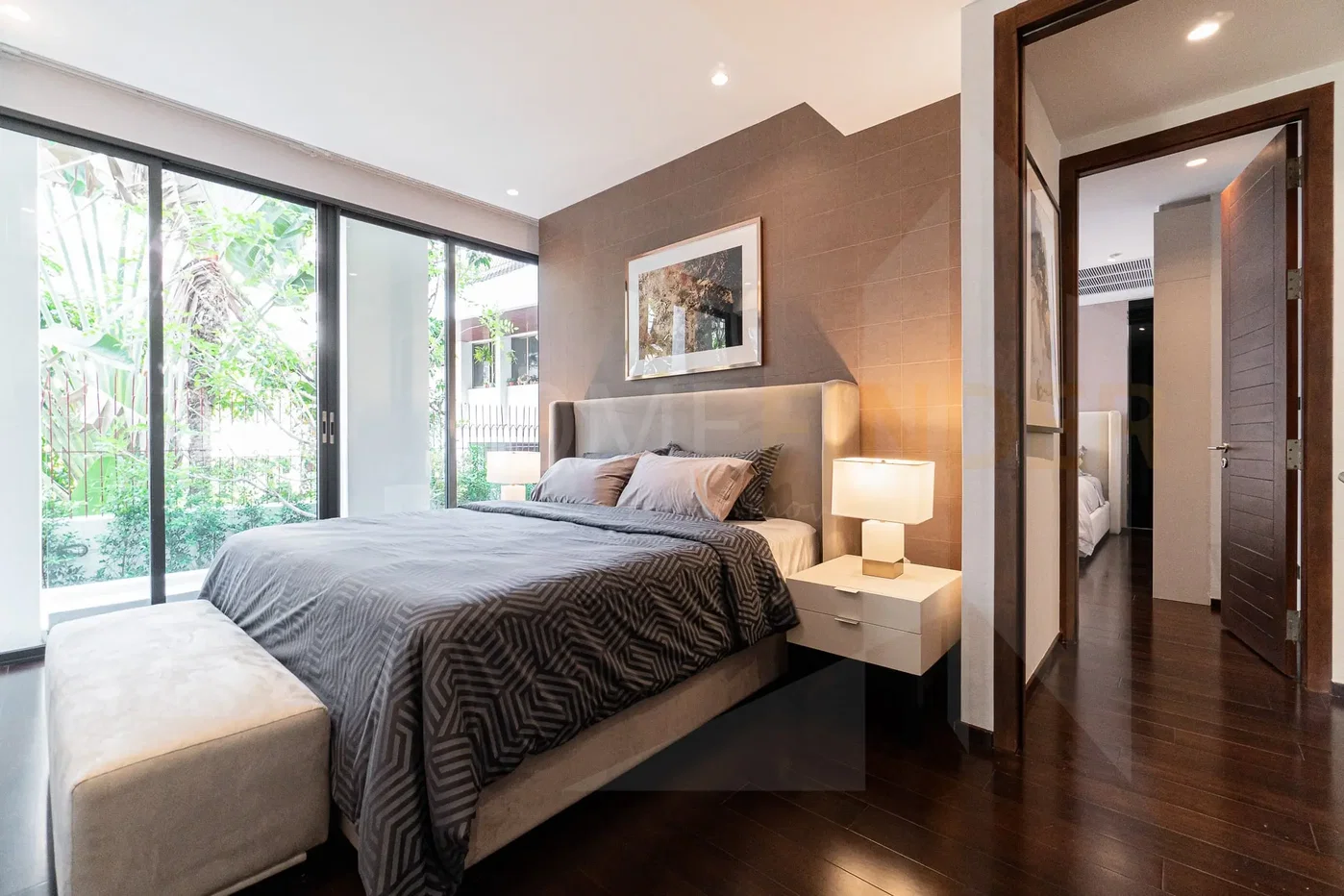 รูป La Citta Delre Thonglor 16 2 bedrooms, for sale - รูปที่ 9/21
