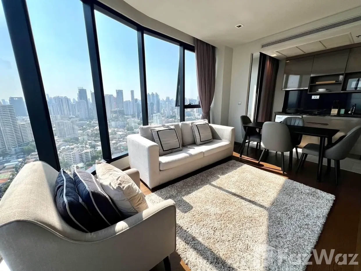 picture Ideo Q Sukhumvit36 2Bed 2Bath 6740451 - 3/11