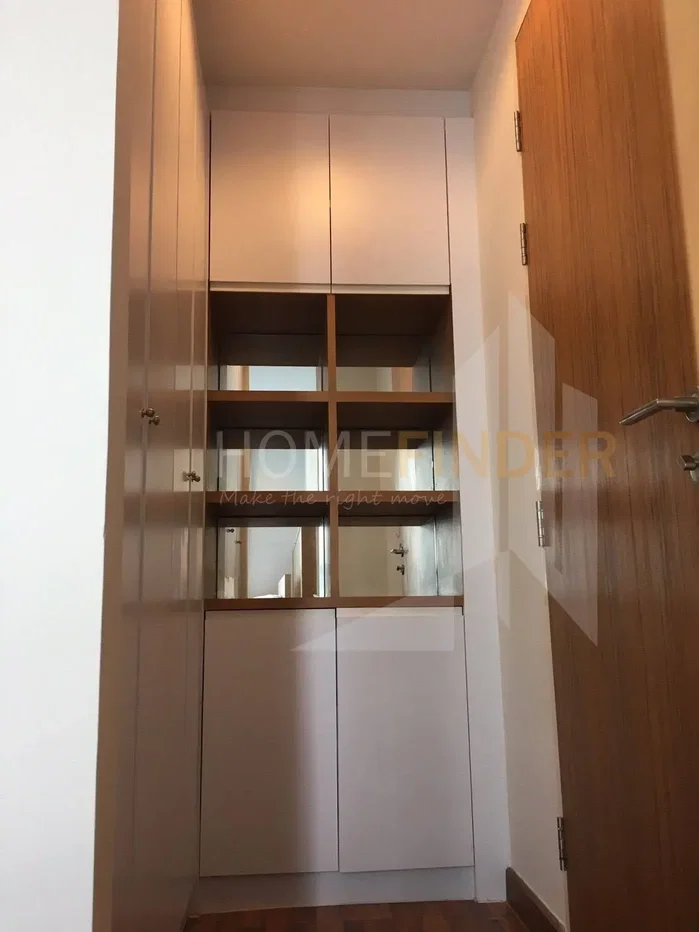 รูป Zenith Place Sukhumvit 42 2 bedrooms, for rent - รูปที่ 7/13