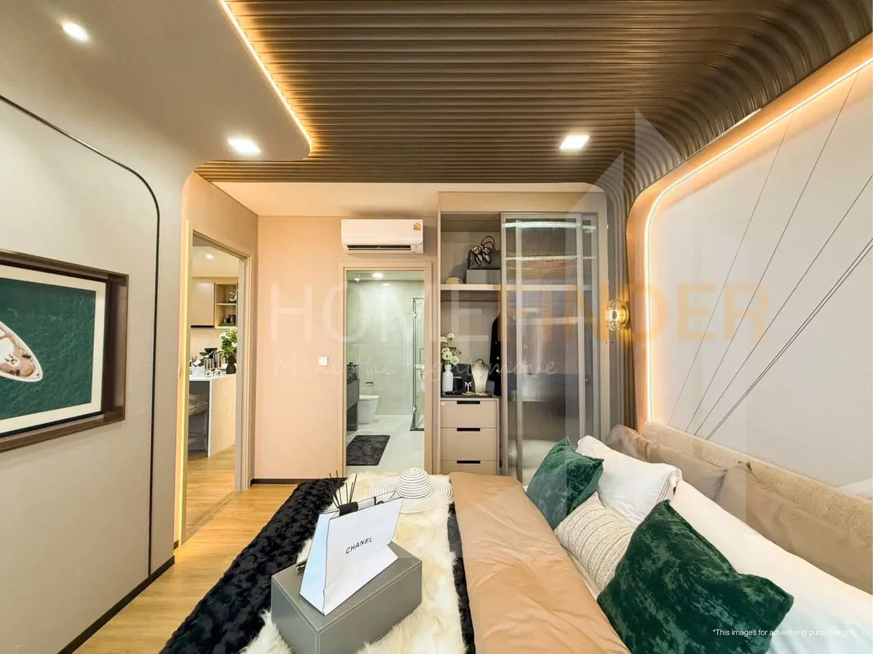 picture Aquarous Jomtien 2 bedrooms, for sale - 7/9