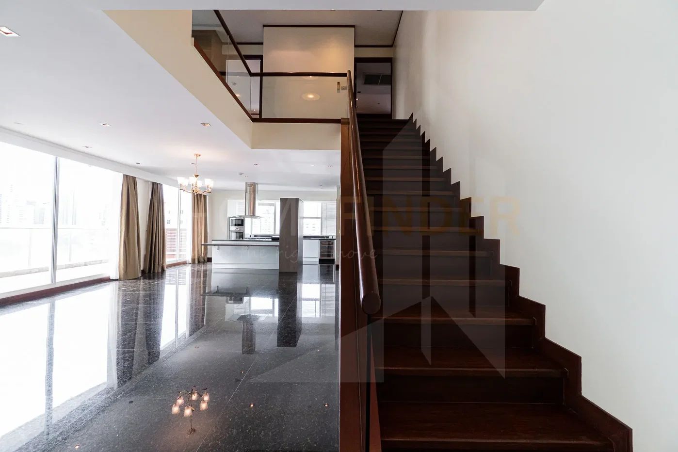 รูป Le Raffine Jambunuda Sukhumvit 31 3 bedrooms, for sale - รูปที่ 8/19