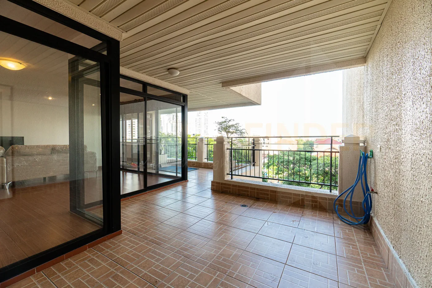 รูป Cross Creek 3 bedrooms, for rent - รูปที่ 16/16