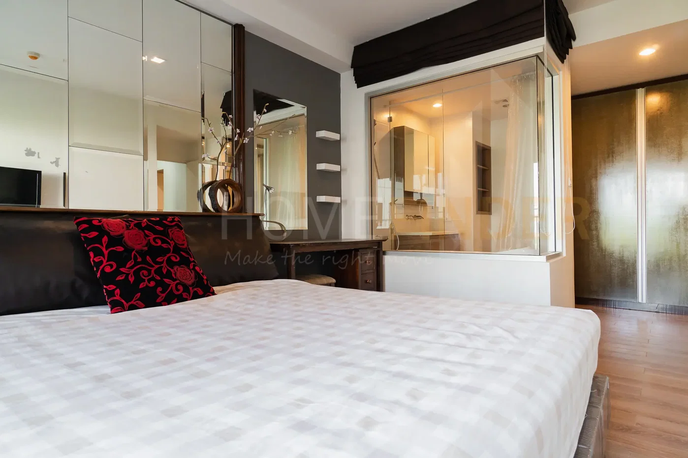 รูป The Seed Musee 2 bedrooms, for rent - รูปที่ 9/16