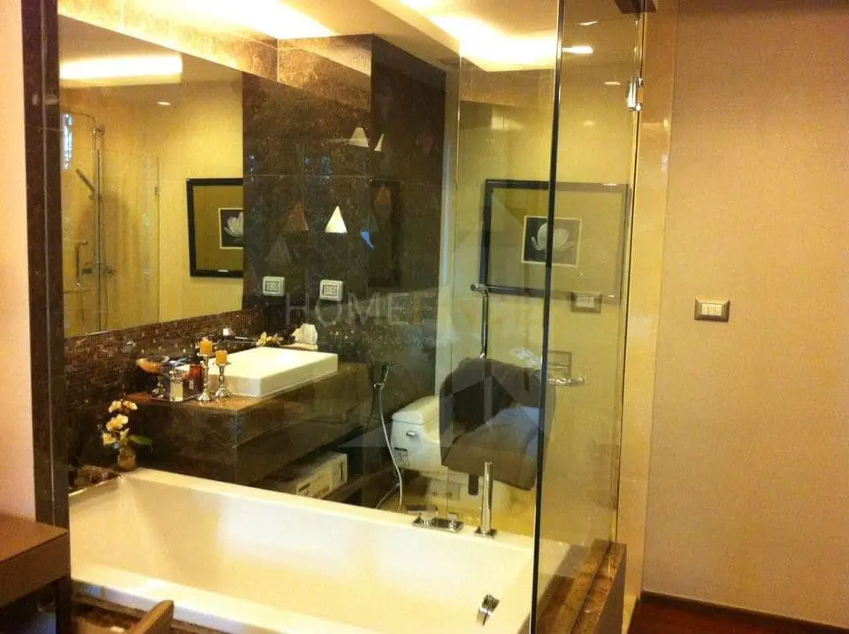 รูป The Address Sukhumvit 61 1 bedroom, for rent - รูปที่ 5/5