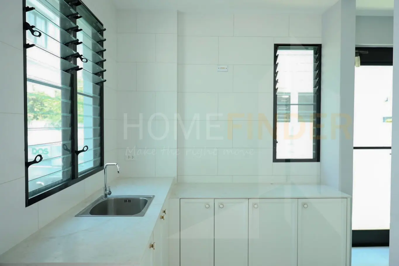 รูป NANTAWAN RAMA 9 New Krungthepkreetha 5 bedrooms, for rent - รูปที่ 11/17