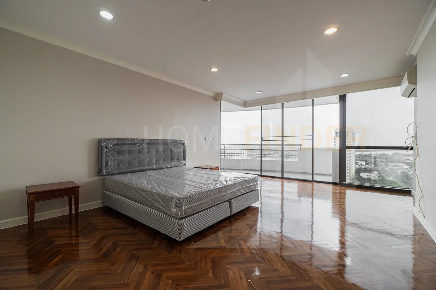 รูป Baan Yen Akard 3 bedrooms, for rent - รูปที่ 4/9