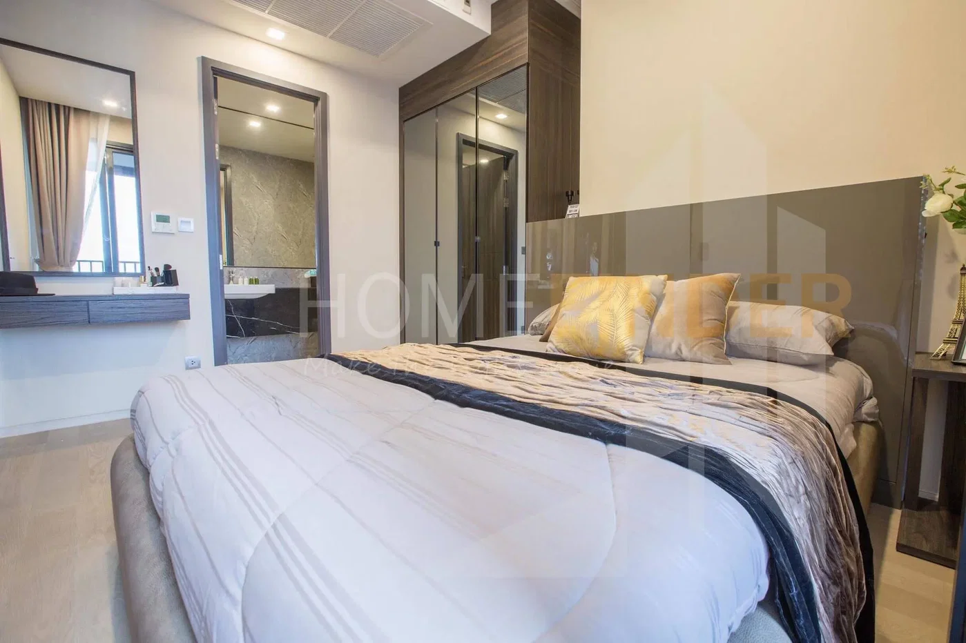 picture Ashton Asoke || แอชตัน อโศก 1 bedroom, for rent - 8/14