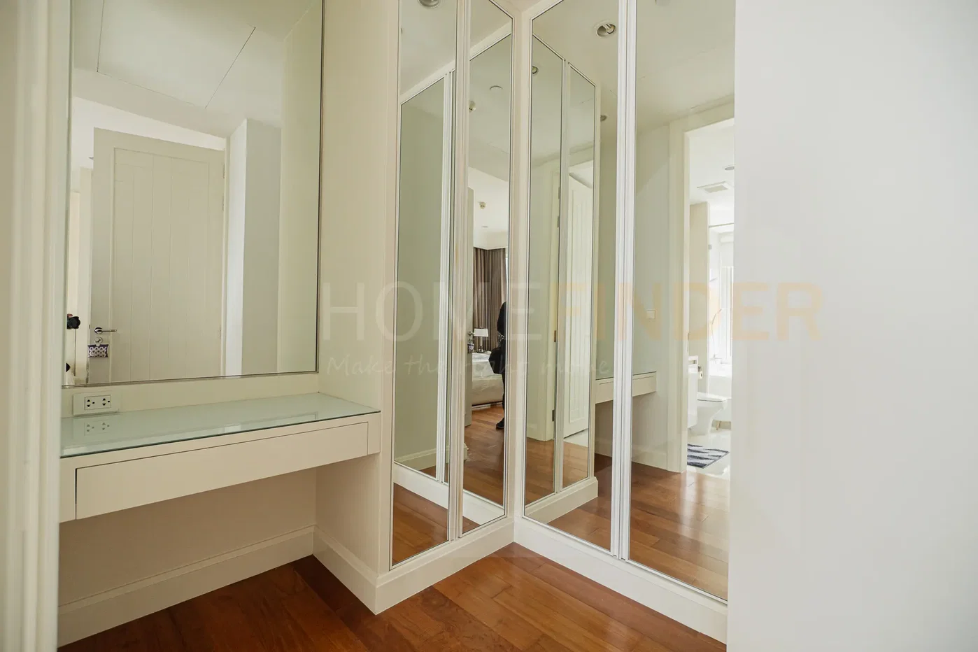 รูป Q Langsuan 2 bedrooms, for sale - รูปที่ 5/10