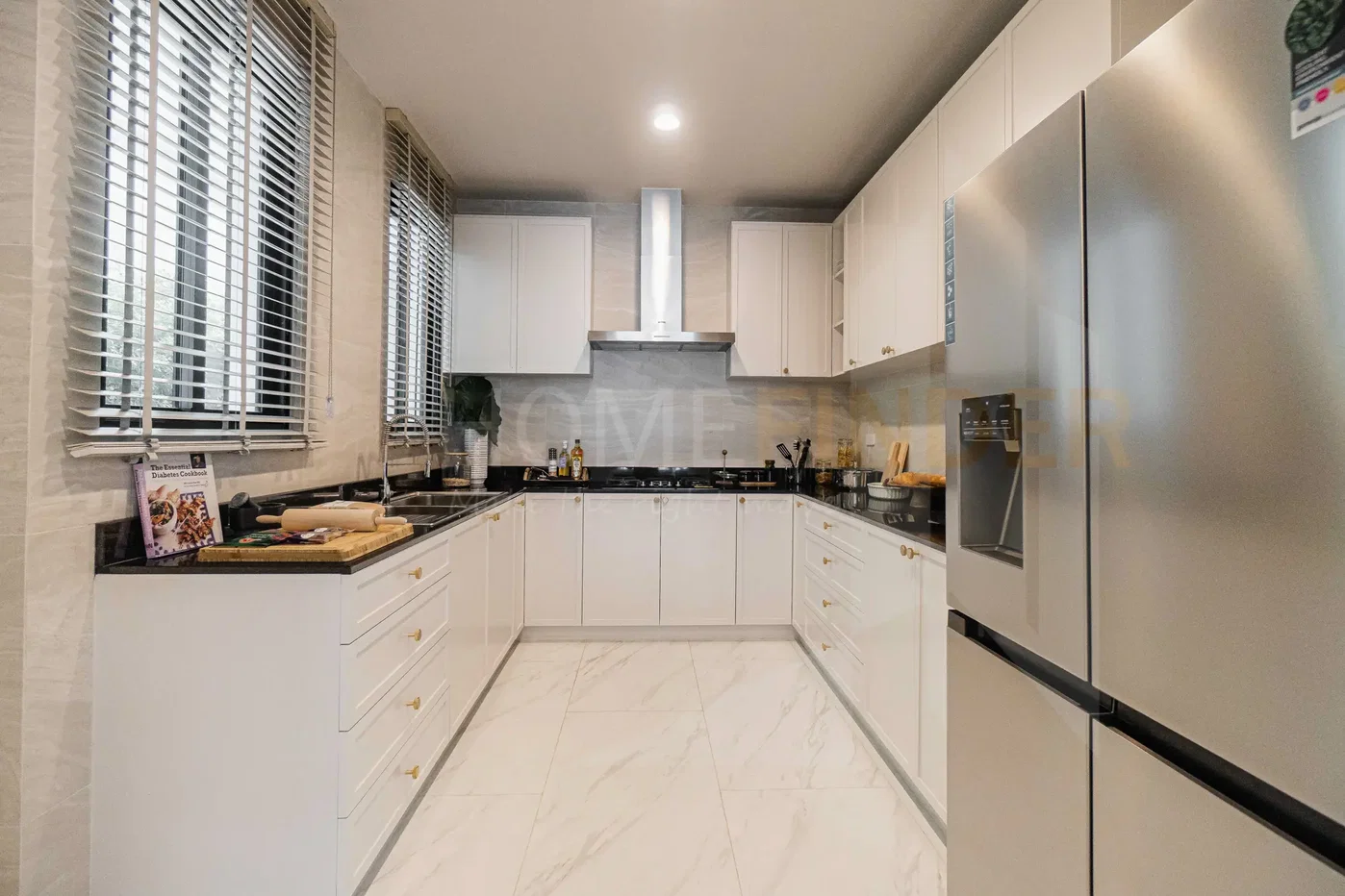 รูป CINQ ROYAL Krungthep Kreetha 6 bedrooms, for sale - รูปที่ 4/14