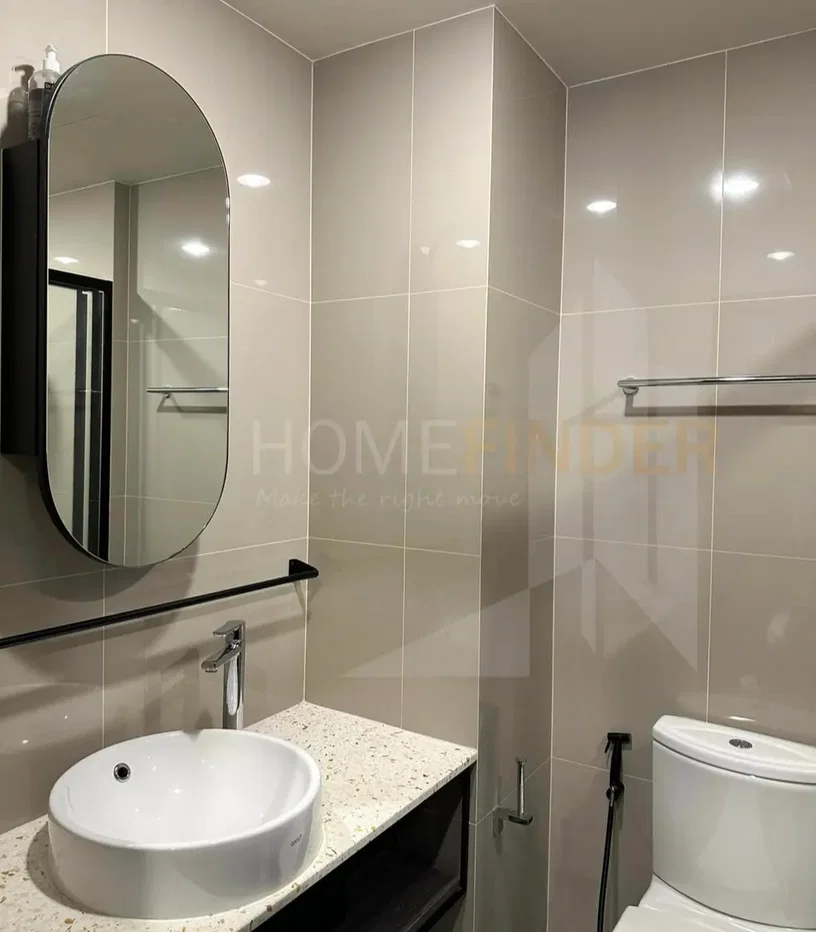 รูป XT Huaikhwang 1 bedroom, for sale - รูปที่ 7/8