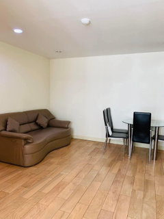 รูปภาพ 2Bed | 1Bath | BTS Saphan Taksin | 55sqm | THB 16,000/mo | Fl.5 — The Station Sathorn - Bangrak Bangkok